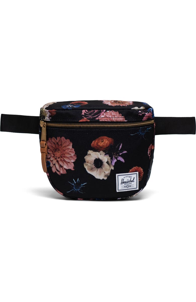 Herschel Supply Co. Settlement Belt Bag, Main, color,