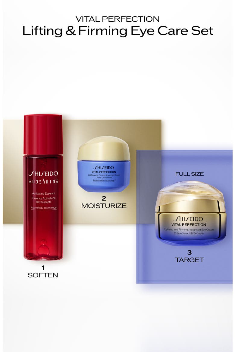 Lifting & Firming Eye Care Set $159 Value, Alternate, color, NO COLOR