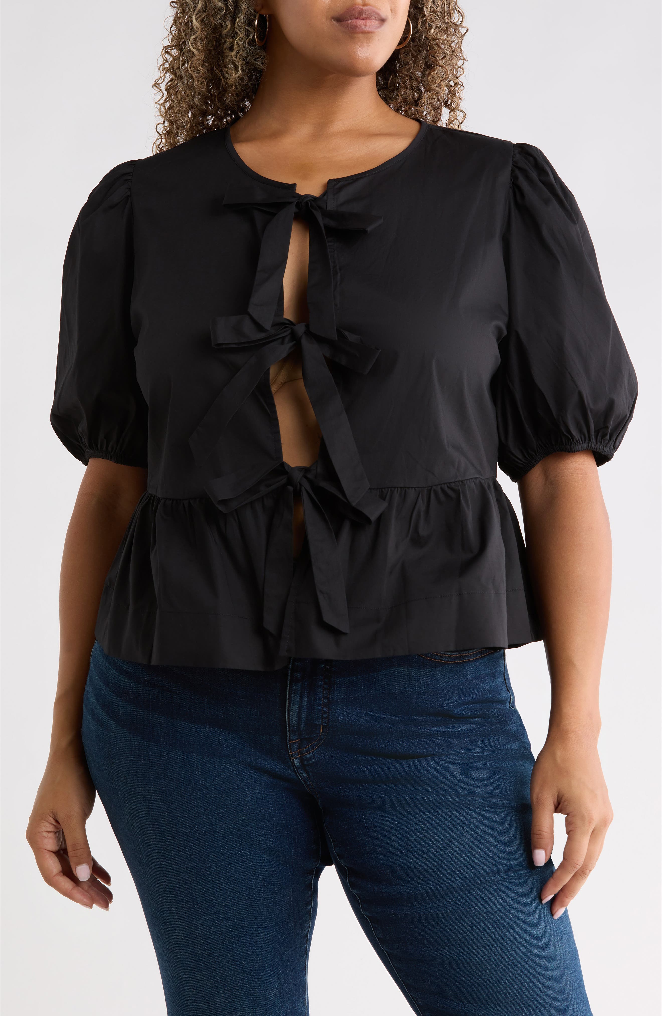 selected BLACK