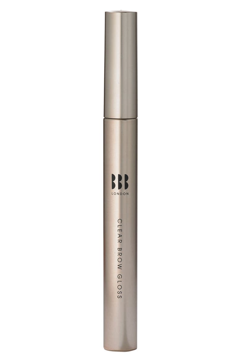 Clear Brow Gloss, Alternate, color, NO COLOR