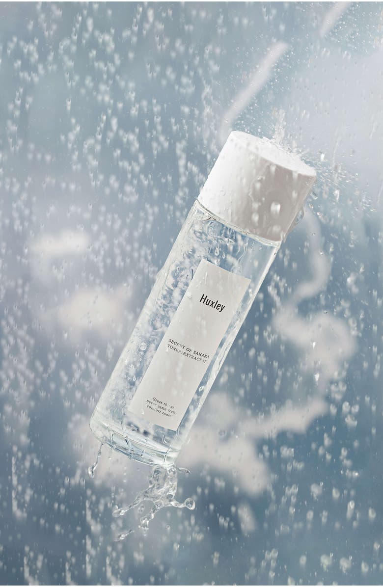 Huxley Extract It Toner, Alternate, color, NO COLOR