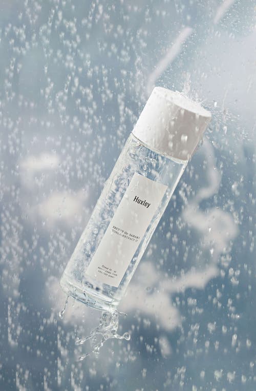 Huxley Extract It Toner