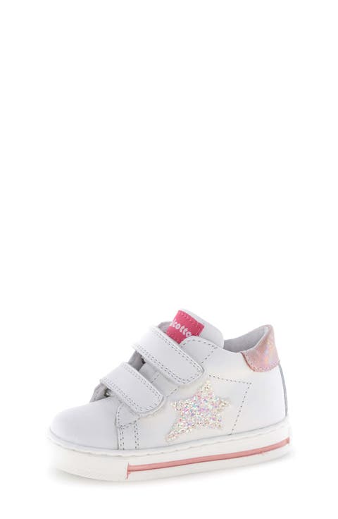 Kids' Falcotto Sasha VL Sneaker (Walker & Toddler)