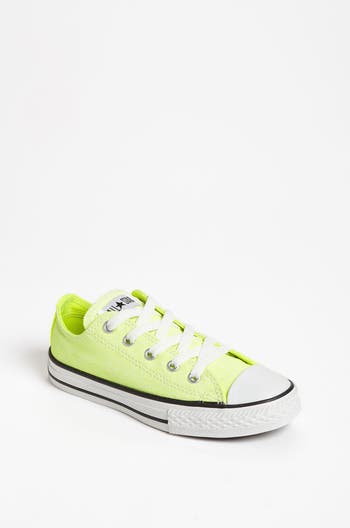 Green chuck taylors for deals toddlers