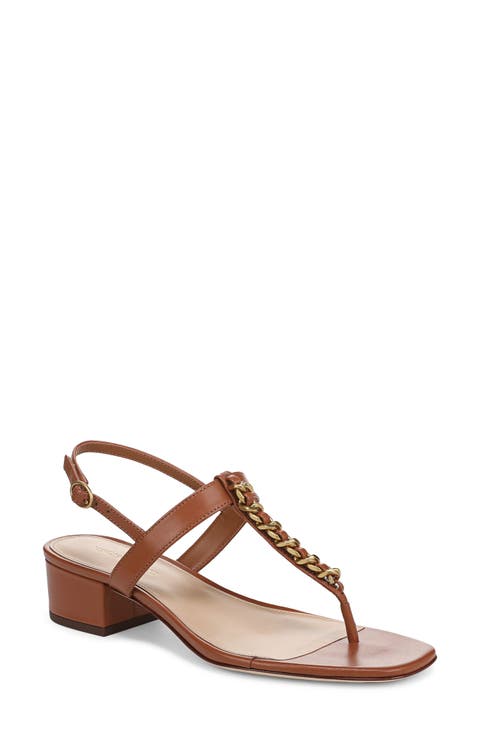 Andie Slingback Sandal (Women)