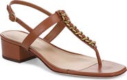 Veronica Beard Andie Slingback Sandal