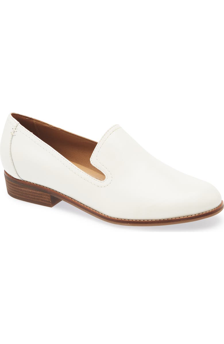 Earth<sup>®</sup> Edna Loafer, Main, color, White