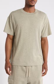 Fear of God Essentials Essential Cotton Blend T-Shirt