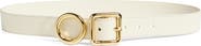 Jacquemus La Ceinture Regalo Leather Belt