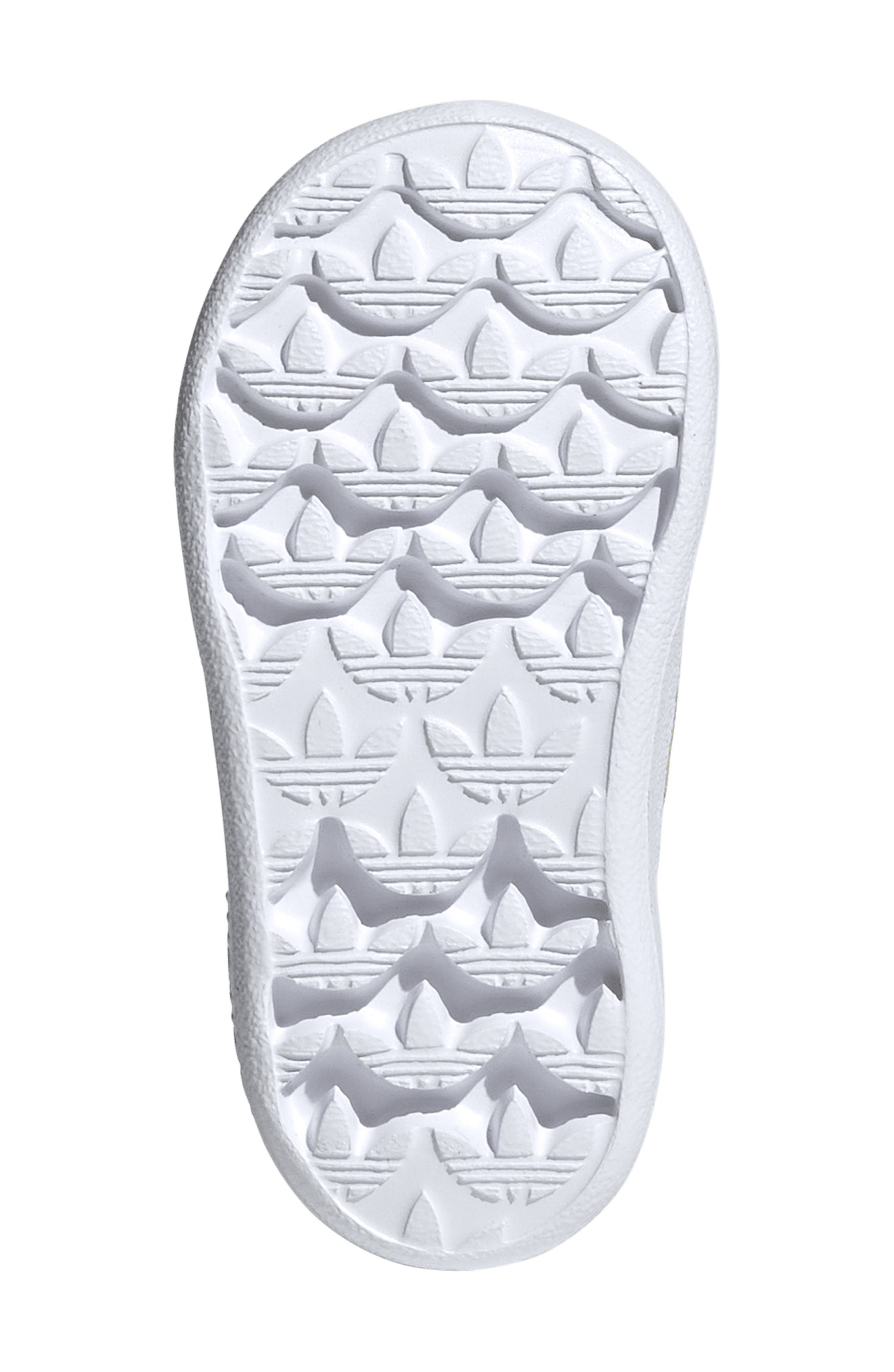 adidas x Pixar Kids' 'Cars 3' Adifom Forum 360 Sneaker, Alternate, color, Yellow