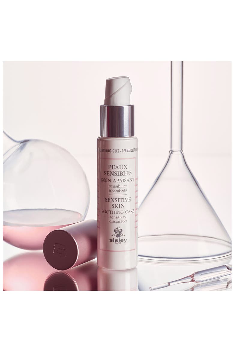 Sensitive Skin Soothing Care, Alternate, color, NO COLOR