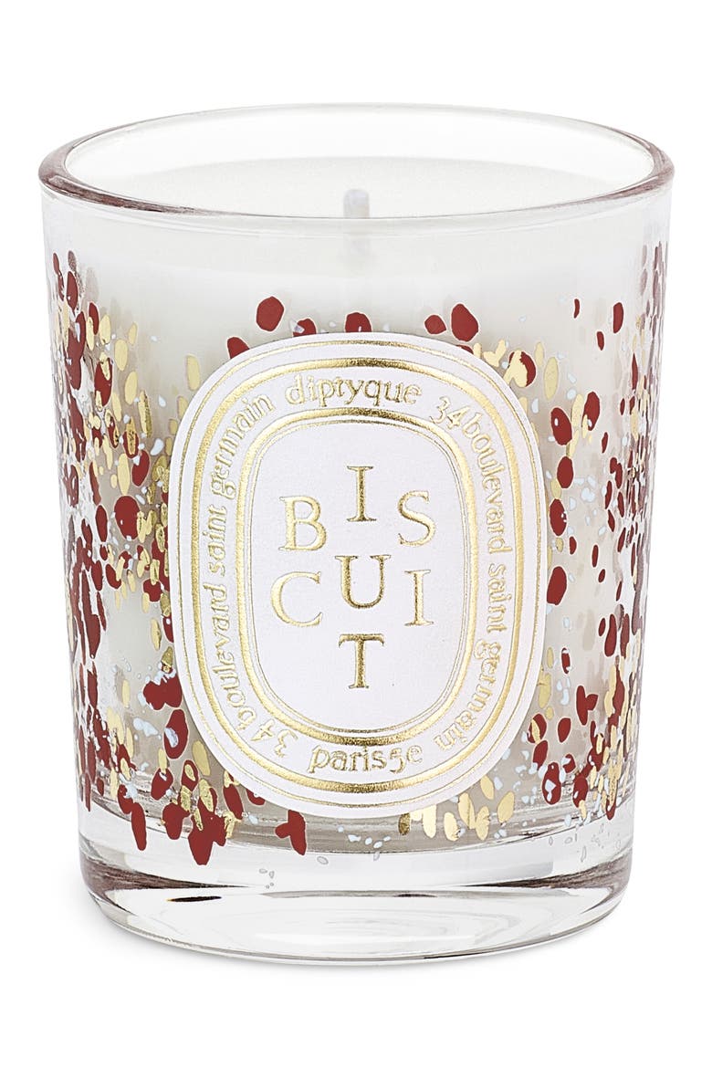 Biscuit Scented Candle (Limited Edition), Alternate, color, NO COLOR
