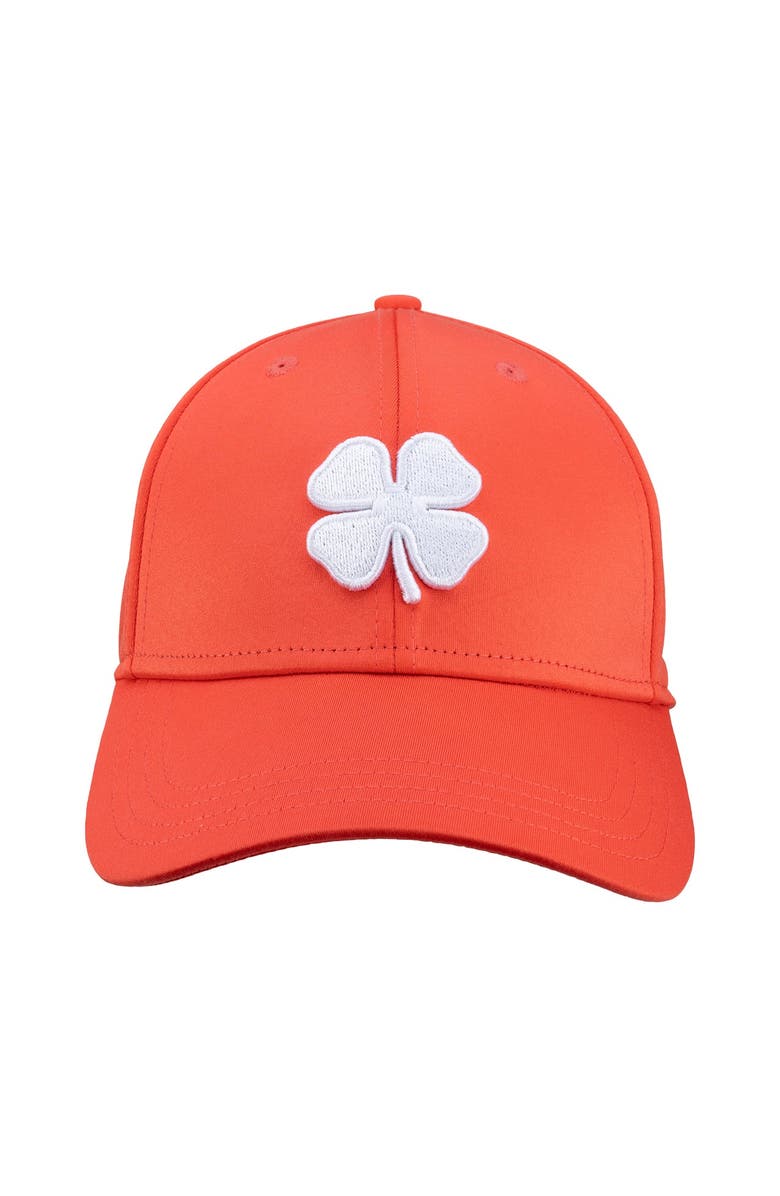 Black Clover Premium Clover 160 Hat, Main, color,