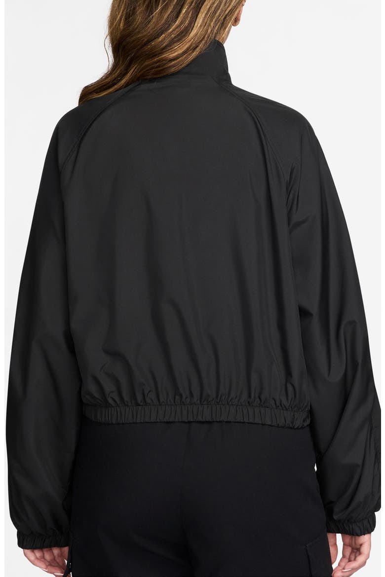 Classic UV Track Jacket, Alternate, color, 010 BLACK/SAIL