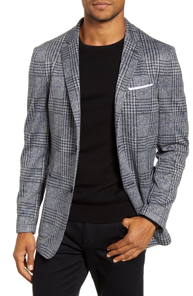 Vince Camuto Regular Fit Sport Coat, Main, color,