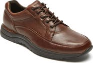 Rockport Edge Hill Apron Toe Sneaker