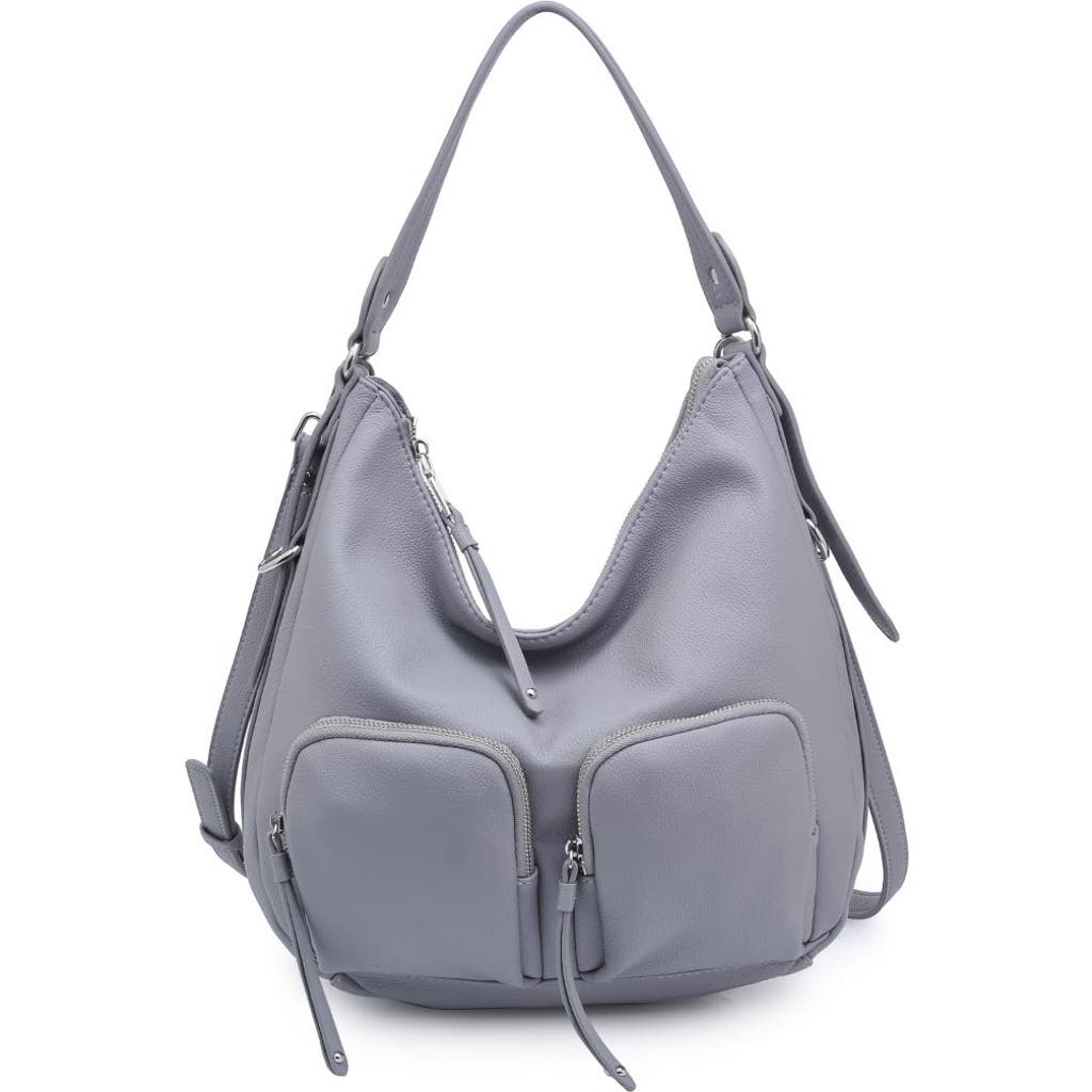 Moda Luxe Marla Hobo In Blue