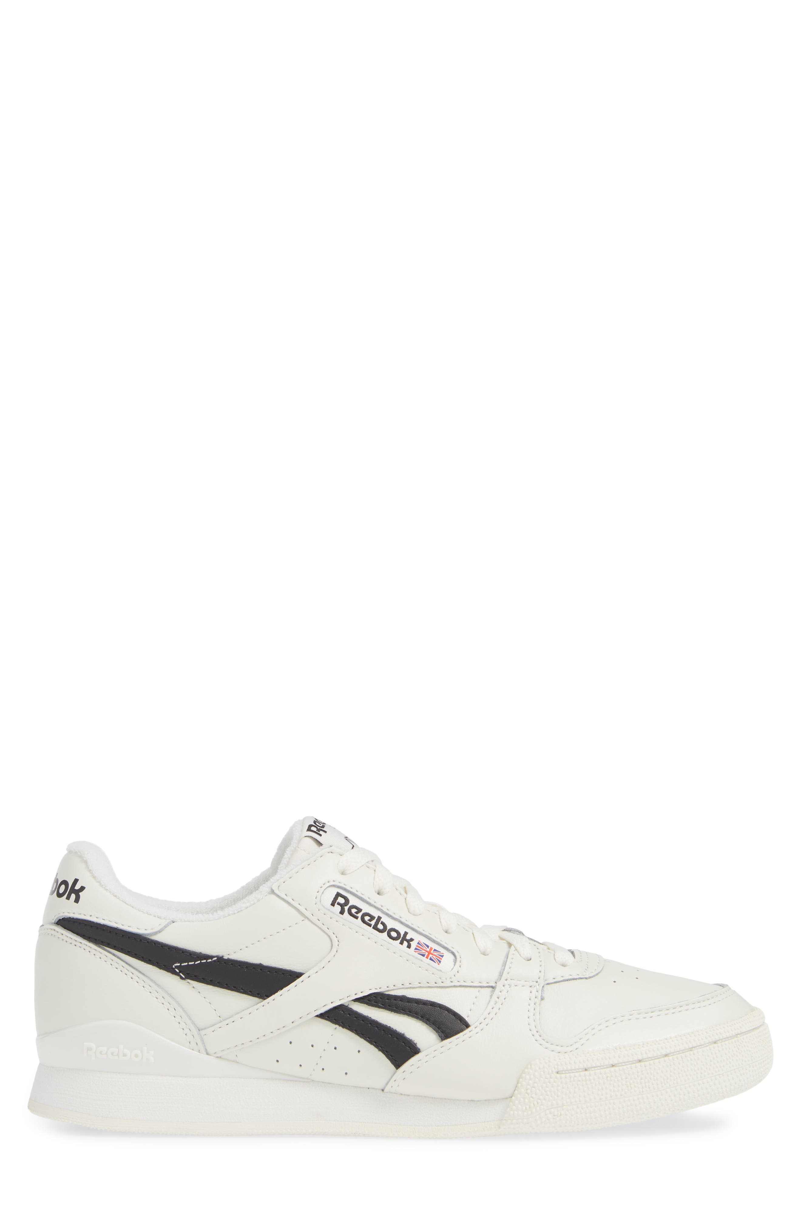 Reebok Phase 1 Vintage Pro Sneaker, Alternate, color, 