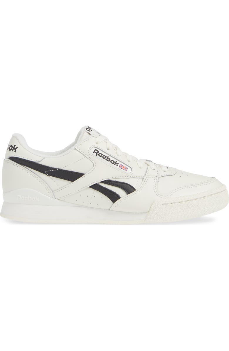 Reebok Phase 1 Vintage Pro Sneaker, Alternate, color,