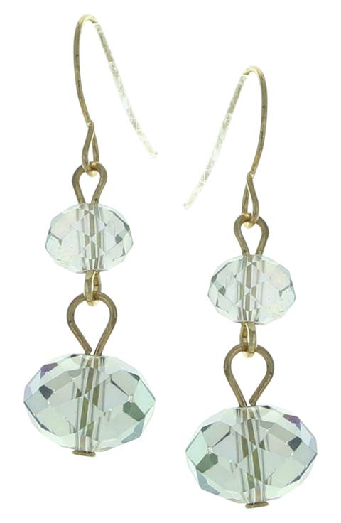 Haley Beaded Earrings