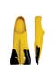 selected Yellow