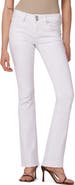 Hudson Jeans Beth Mid Rise Bootcut