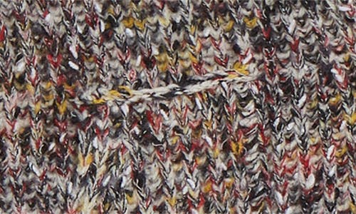 Missoni Oversize Wool Blend In Multi