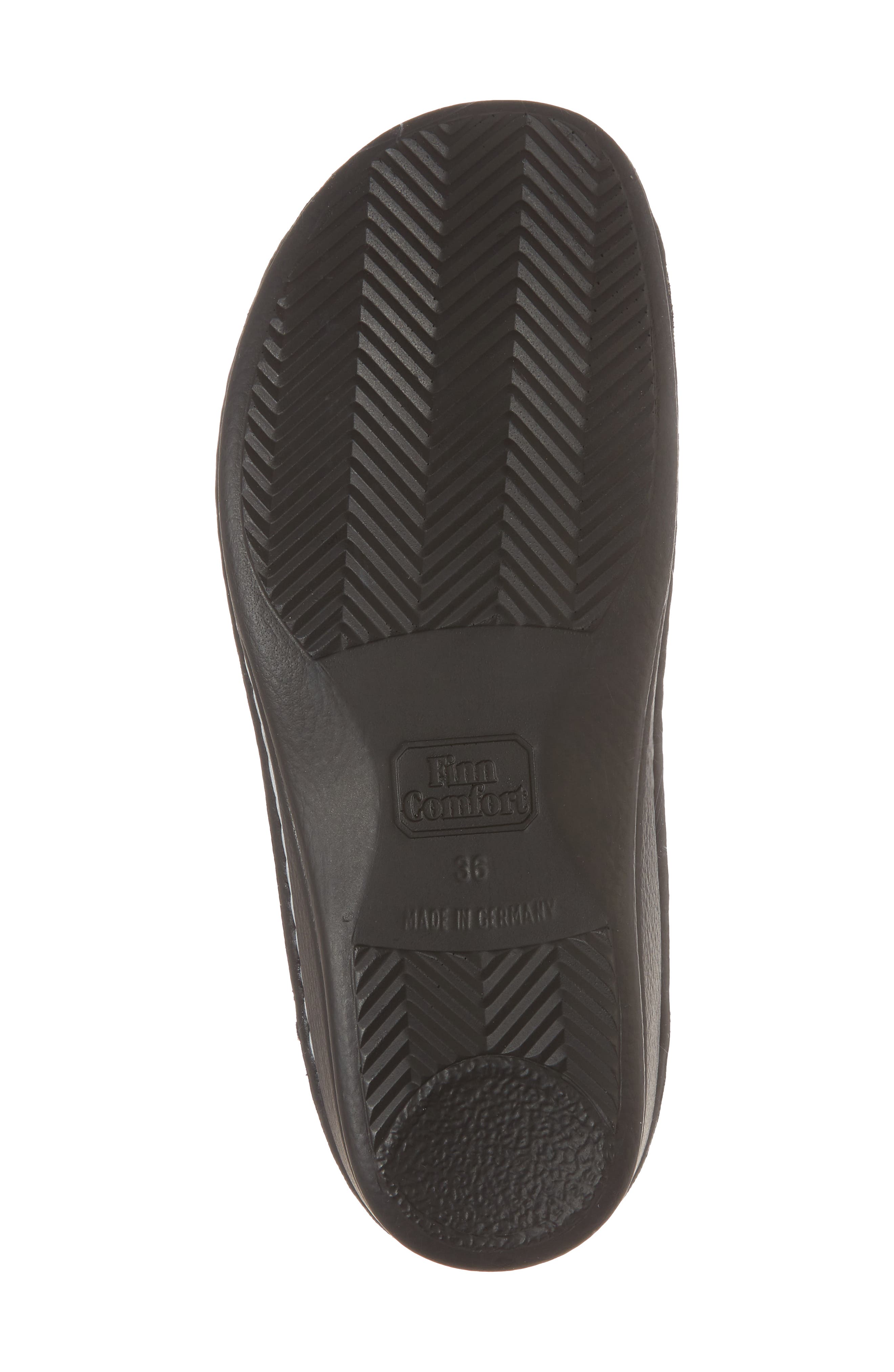 Finn Comfort 'Jamaica' Sandal, Alternate, color, 