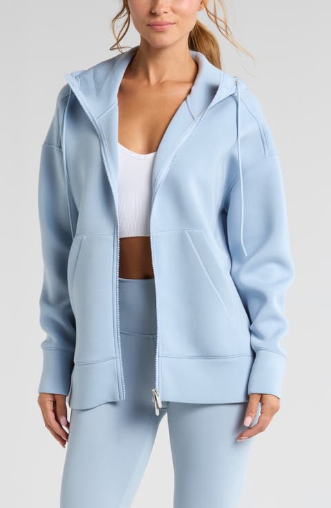 Women's Zip-Up Hoodies | Nordstrom Women's Zip-Up Hoodies | Nordstrom