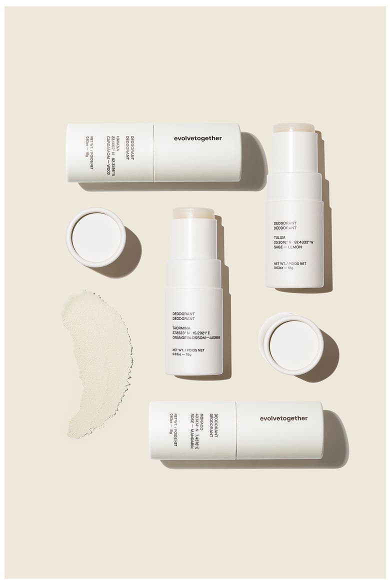 Deodorant Discovery Set, Alternate, color, NO COLOR