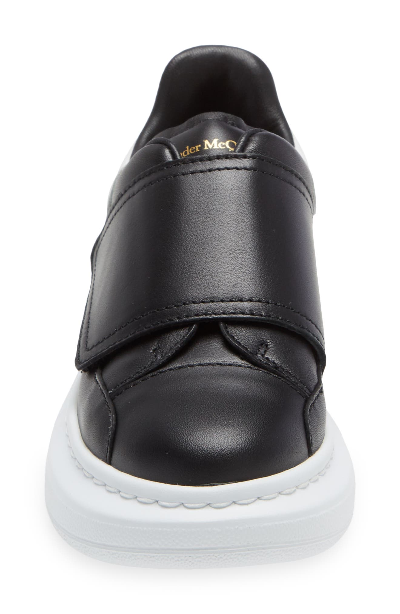 McQueen Kids' Oversized Sneaker, Alternate, color, 