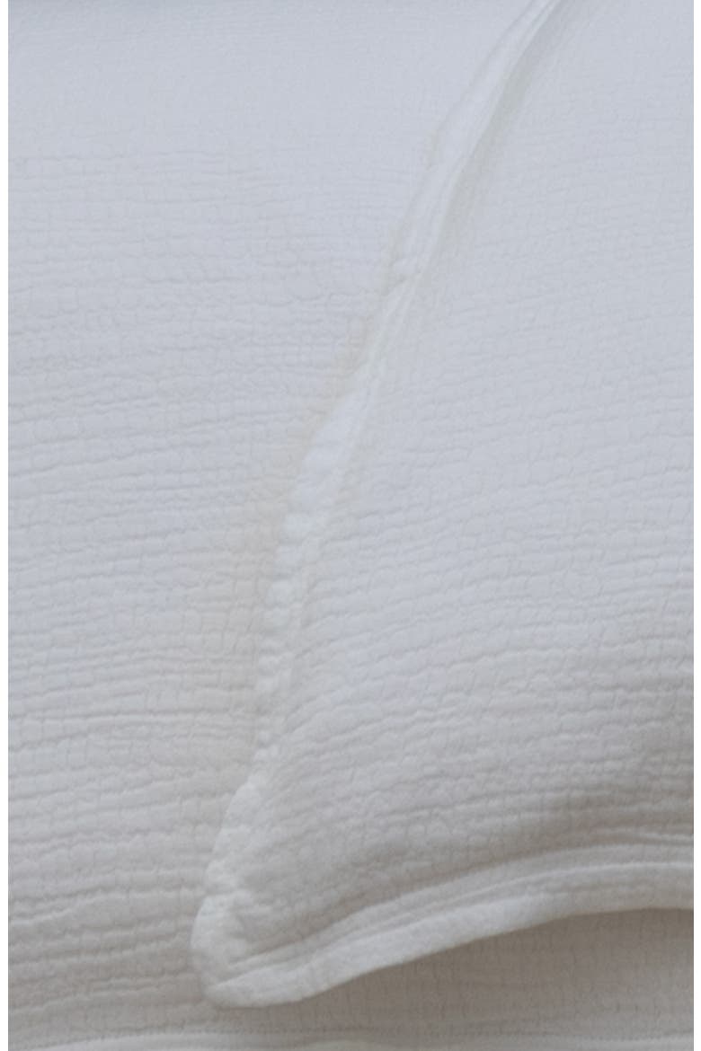 Waverly Duvet Cover & Sham Set, Alternate, color, WHITE