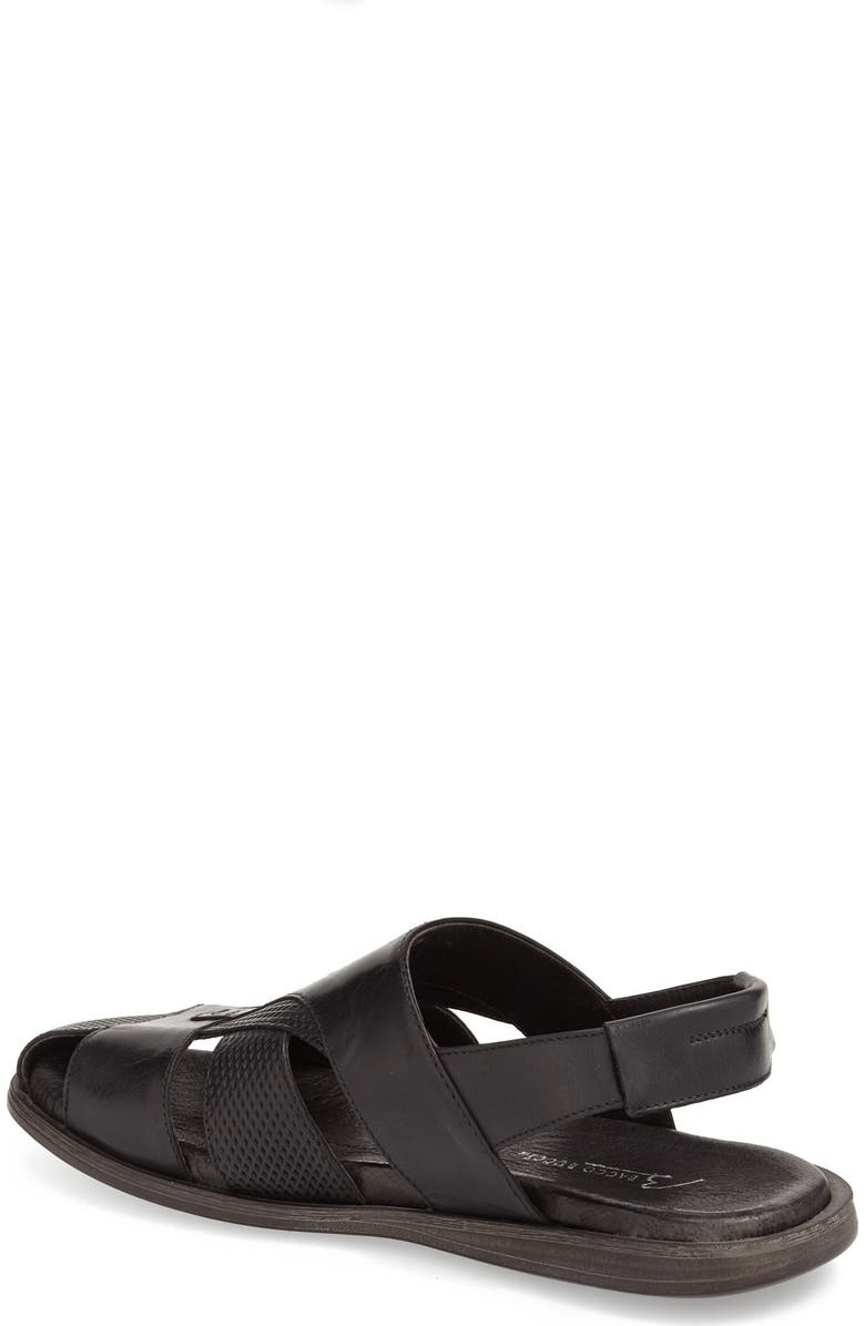 Bacco Bucci 'Sean' Sandal, Alternate, color,