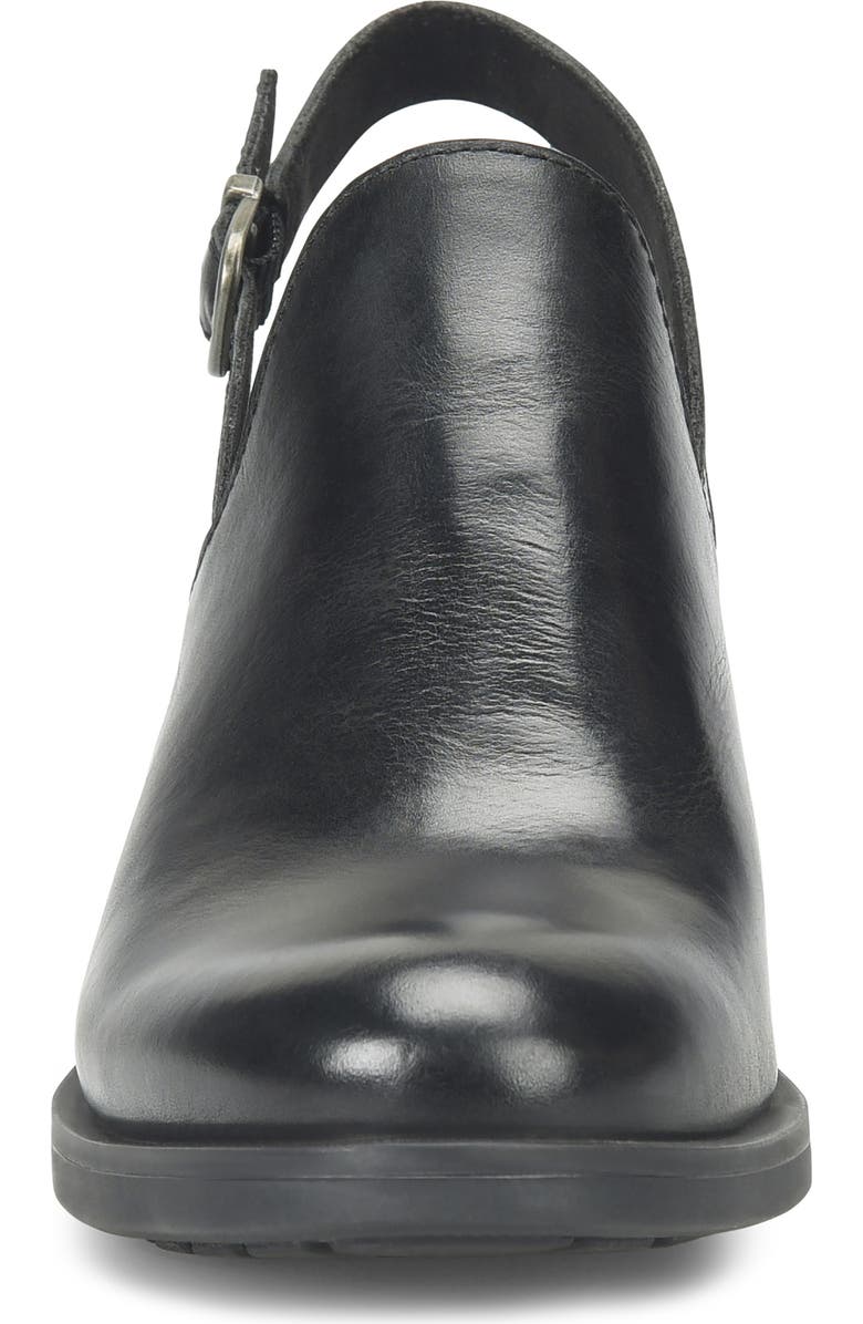 Børn Odessa Slingback Platform Pump, Alternate, color,