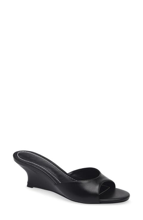 Brigitte Wedge Sandal (Women)