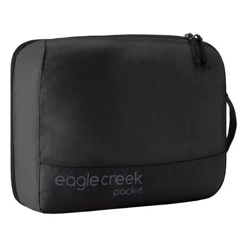 Eagle Creek Pack-it Reveal Expansion Cube In Black