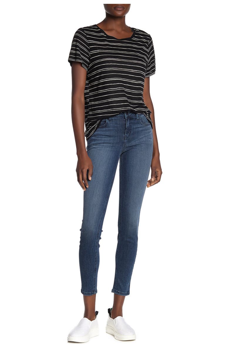 Level 99 Tanya High Rise Ultra Skinny Jeans, Alternate, color,