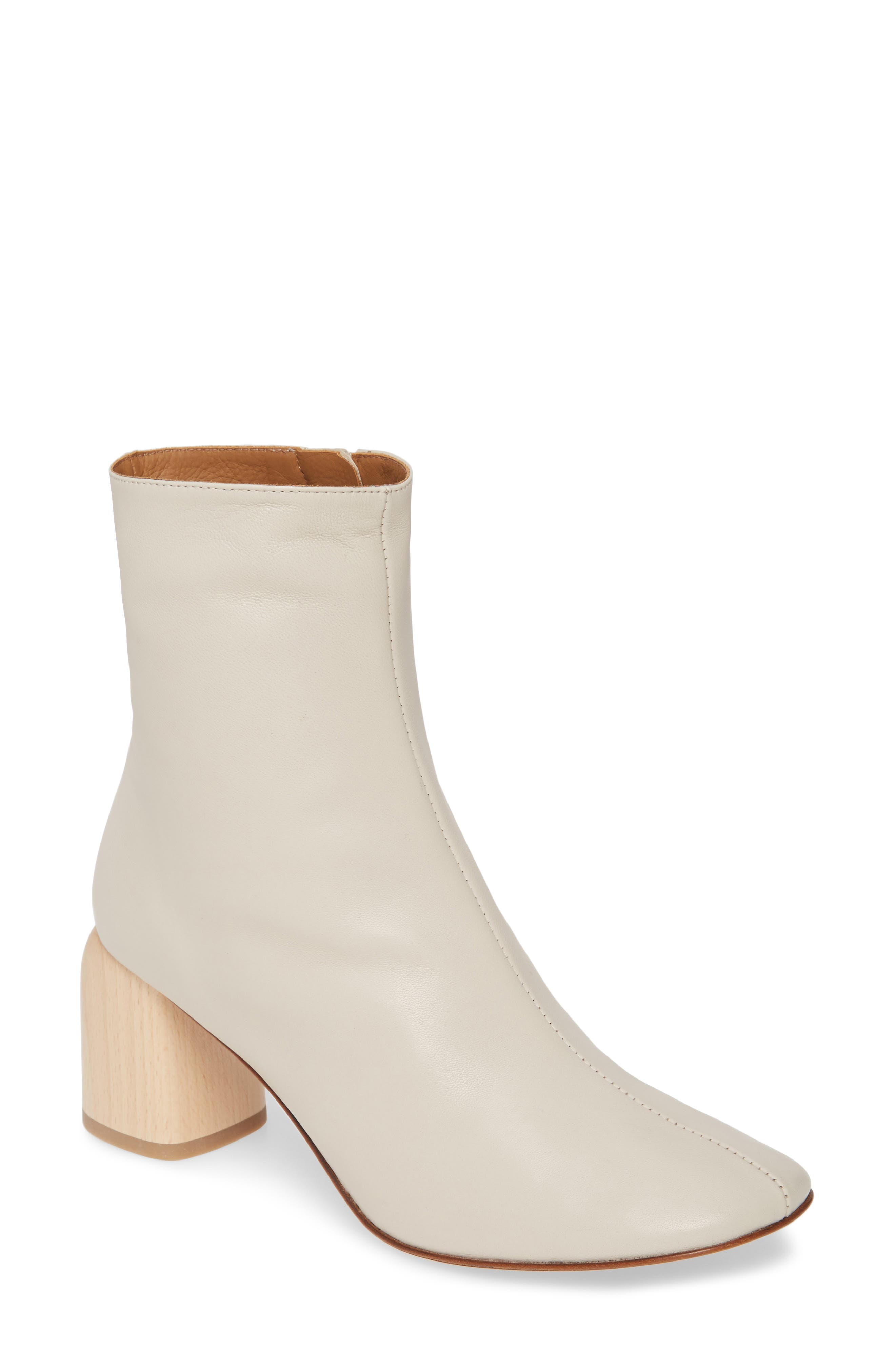 LOQ Georgia Bootie, Main, color, 