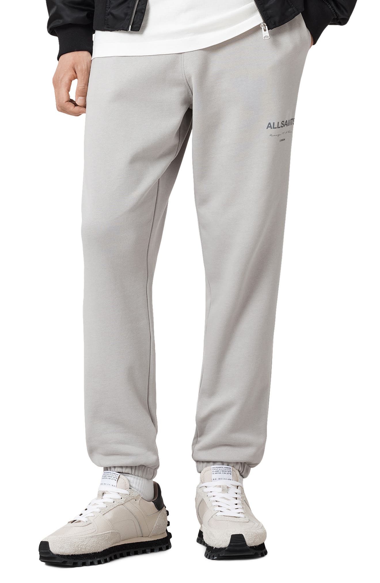 Future Cotton Sweatpants