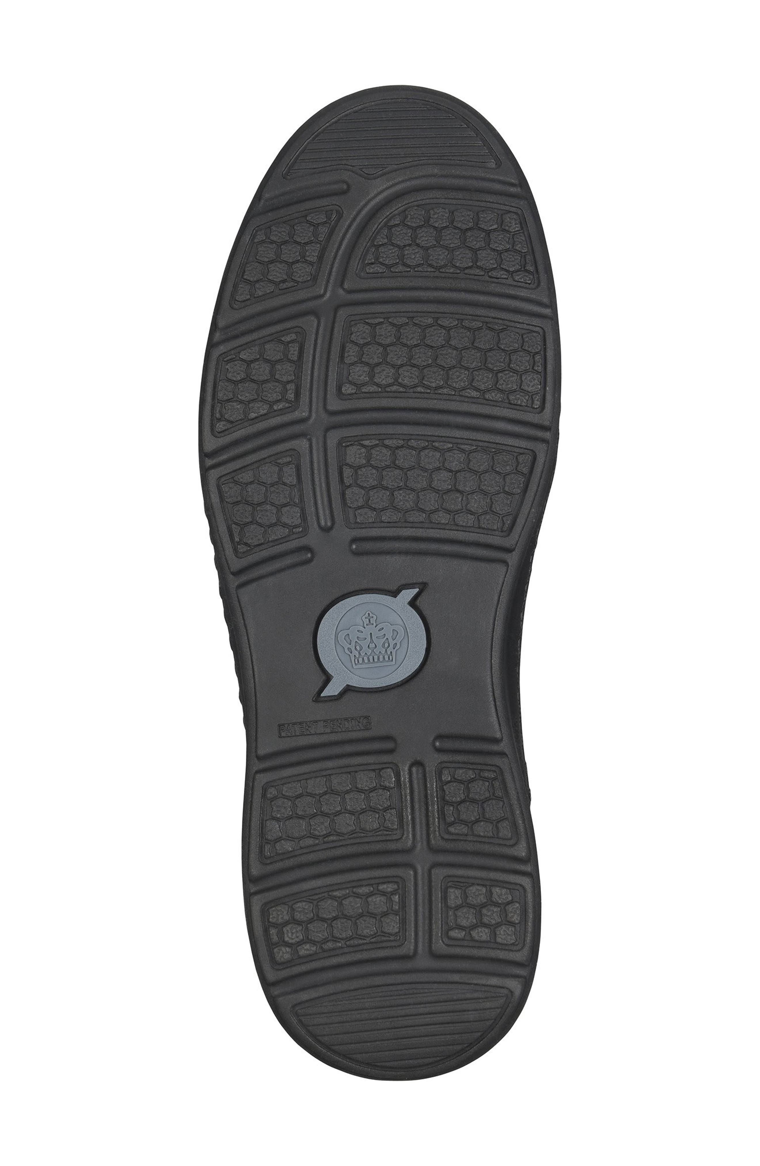 Manning Slip-On Shoe, Alternate, color, BLACK F/ G