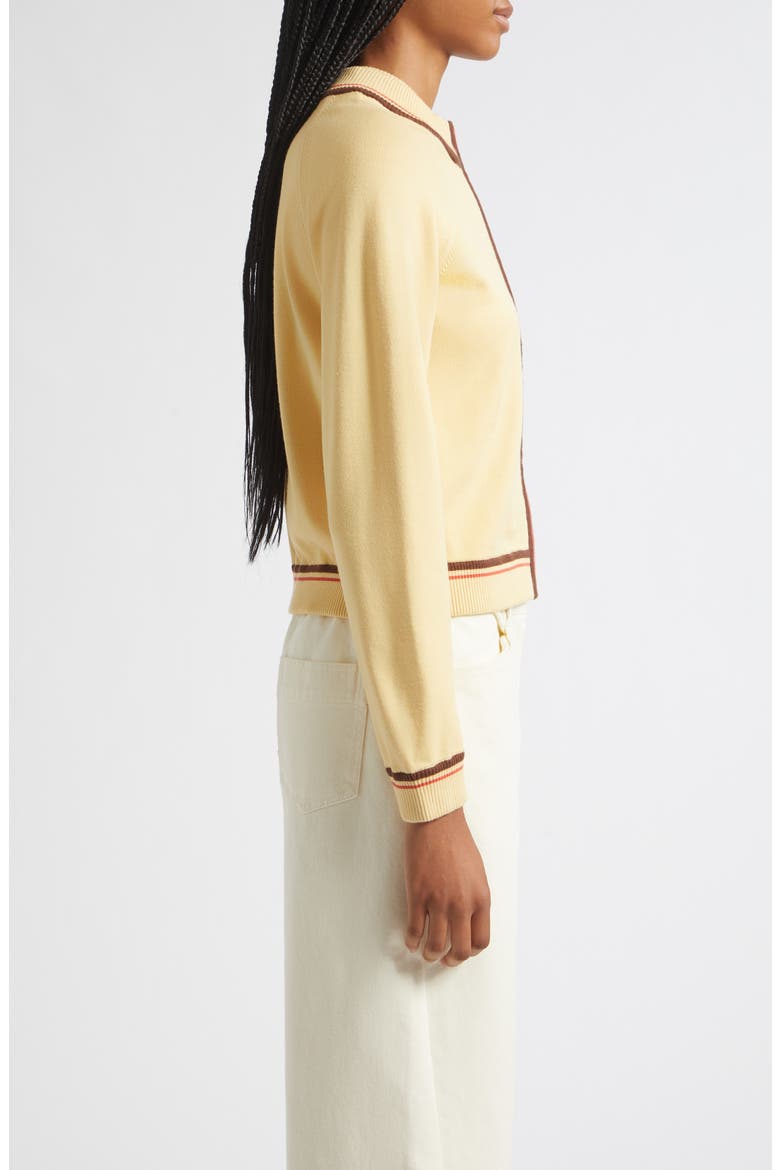 Noah Zip Sweater, Alternate, color, SAND