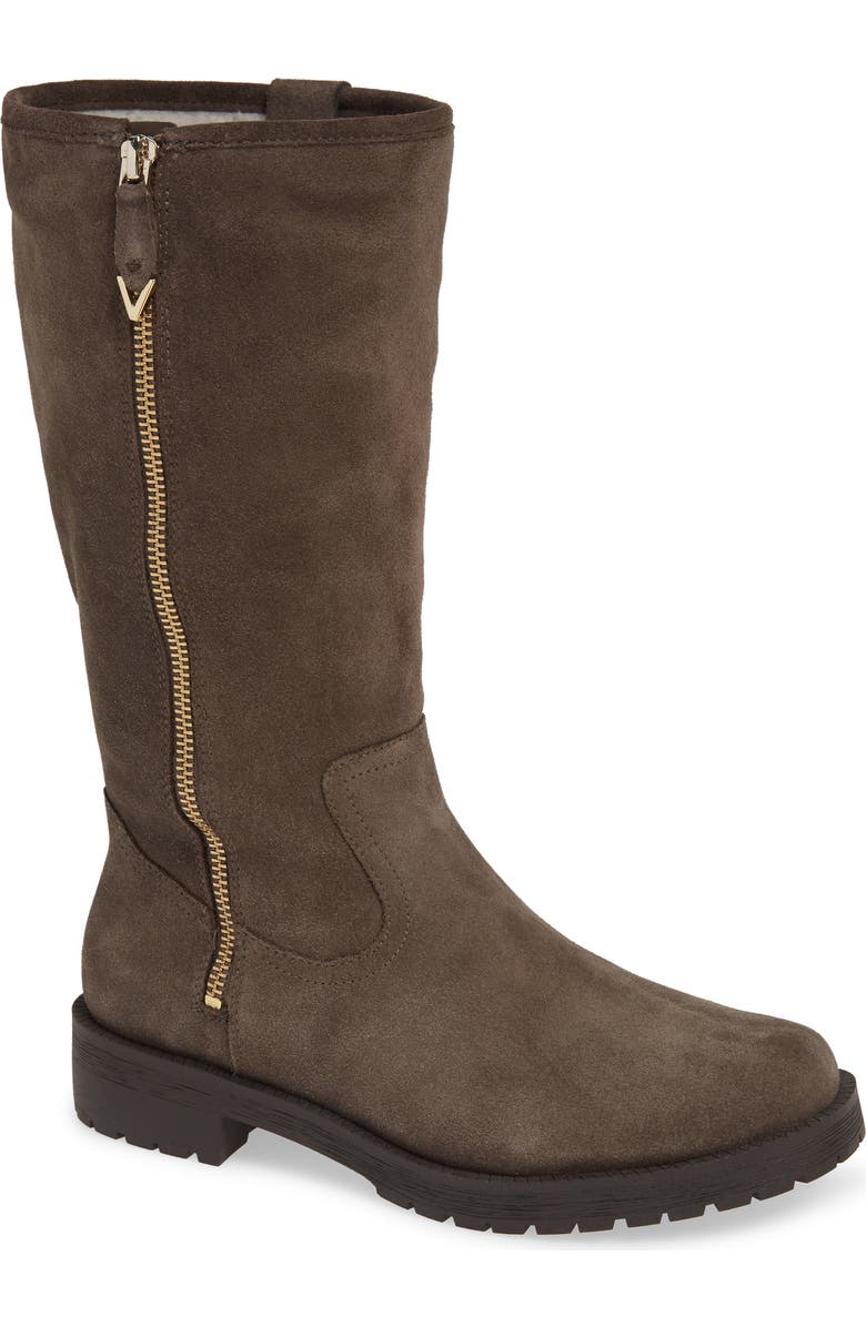 VIONIC WITH ORTHAHEEL Vionic Mica Boot, Main, color,