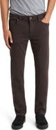 DL1961 Nick DL Ultimate Knit Slim Jeans