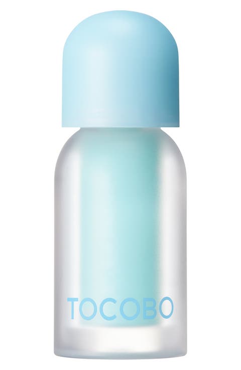 Juicy Berry Plumping Lip Oil