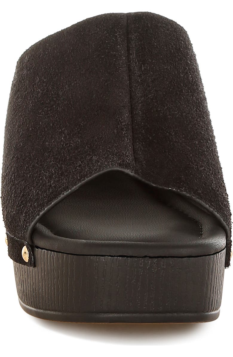 Rag & Co Masaki Platform Sandal, Alternate, color,