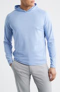 Peter Millar Crown Crafted Stealth Performance Hoodie