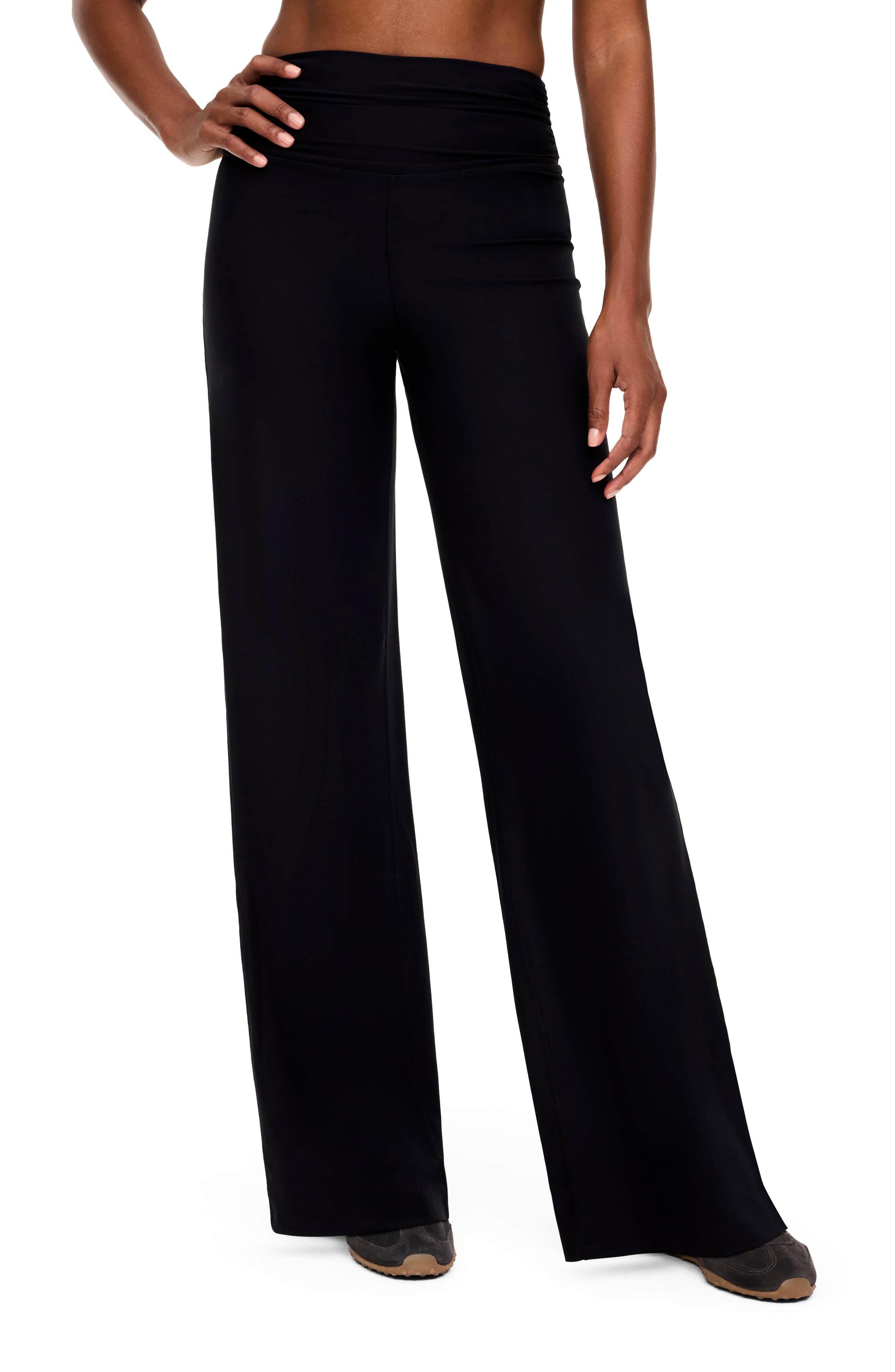 selected VERY BLACK