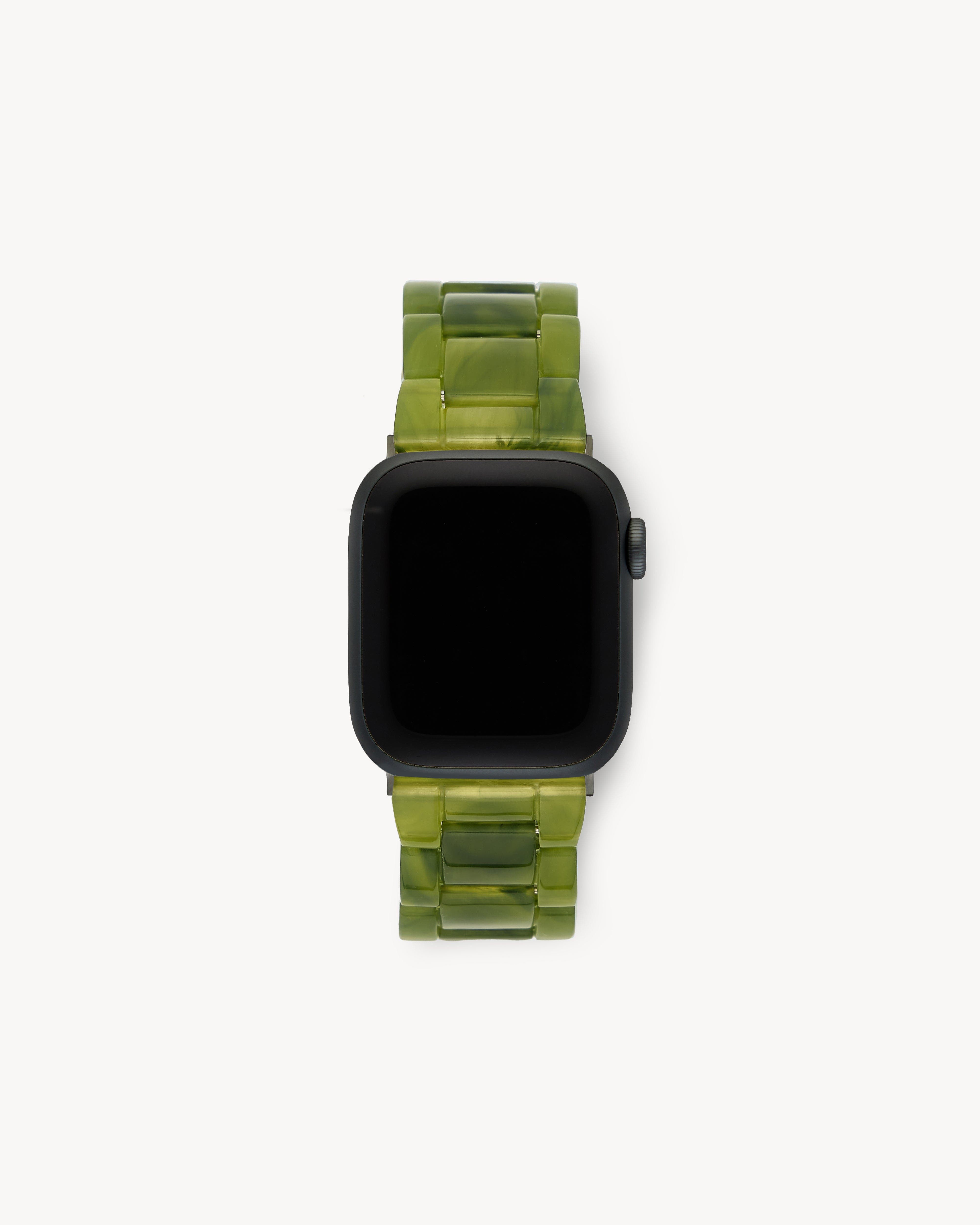 Algae - Black