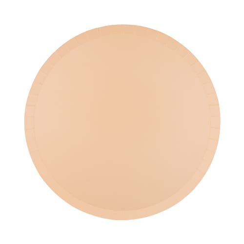 Jollity & Co Shade Collection Dinner Plates In Sand