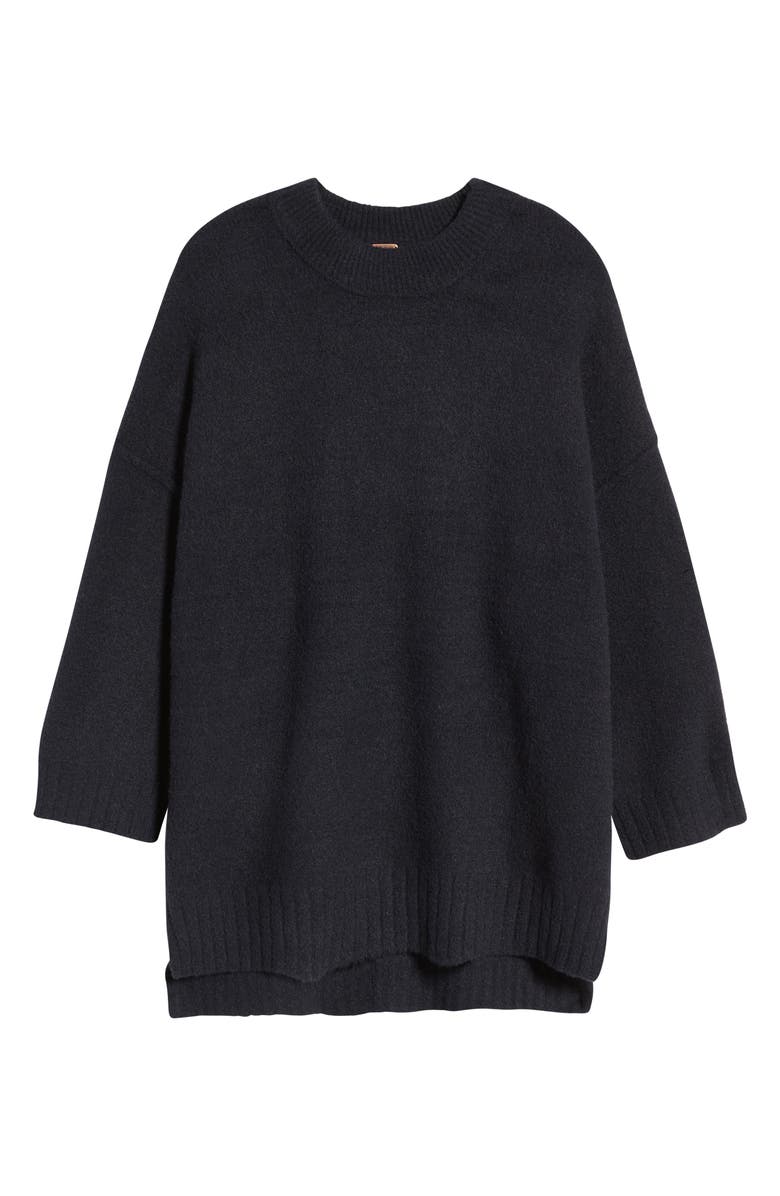 Free People Peaches Tunic, Alternate, color, 